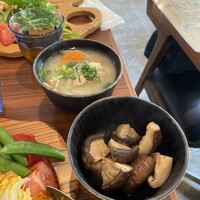 ターンテーブル - 