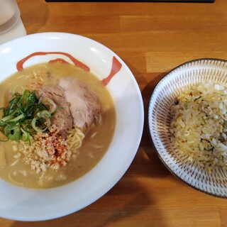 麺ダイニング まさゆめ_0