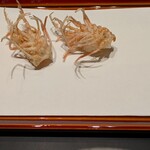 てんぷら 近藤 - 