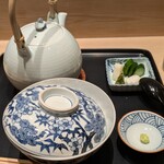 てんぷら 近藤 - 