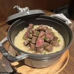 焼肉 ジャンボ - 