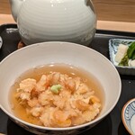 てんぷら 近藤 - 