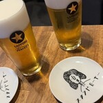 スタンド ローキー - 