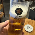 スタンド ローキー - 