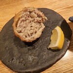 高太郎 - 讃岐メンチカツ