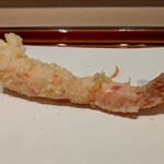 てんぷら 近藤 - 