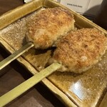 酒菜 山もと山もと - 