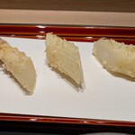 てんぷら 近藤 - 