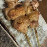 酒菜 山もと山もと - 