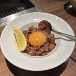 焼肉 ジャンボ - 