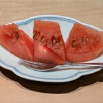 てんぷら 近藤 - 