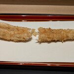 てんぷら 近藤 - 