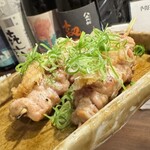 酒菜 山もと山もと - 