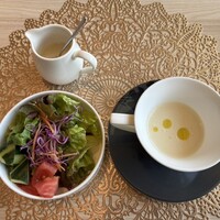 薪焼と鉄板焼き フォレスト - 