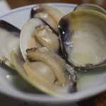 日の出 - 蛤なべ