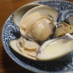 日の出 - 蛤なべ