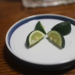 日の出 - すだち