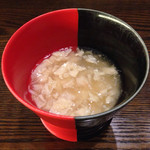 Hatagono Kokoro Hashimotoya - 夕食④