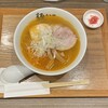 麺うら山 栄本店
