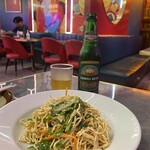 川悦川 四川料理 大久保店 - 