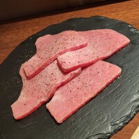 Yakiniku BarBies - 