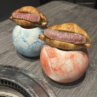 牛に金棒 麻布十番 - 