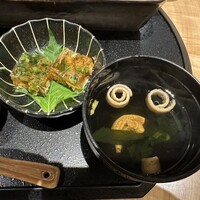 うなぎ四代目菊川 東京駅黒塀横丁店 - 