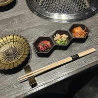 牛に金棒 麻布十番 - 