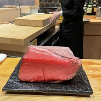 鮨 富かわ - 