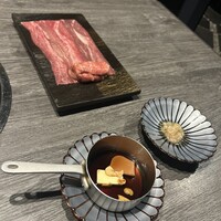 牛に金棒 麻布十番 - 