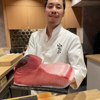 鮨 富かわ - 