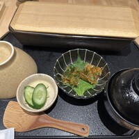 うなぎ四代目菊川 東京駅黒塀横丁店 - 