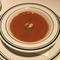 ウルフギャング・ステーキハウス 六本木 - 