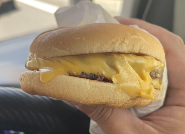 McDonald's Sakai Ishizu Ten photo 2