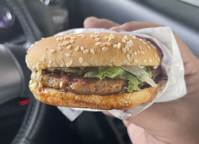 McDonald's Sakai Ishizu Ten photo 4