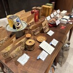 ちひろ菓子店焙煎所 - 