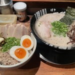 博多一双 博多駅東本店 - 