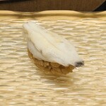 髙橋 謙太郎 - 白魚