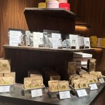 ちひろ菓子店焙煎所 - 