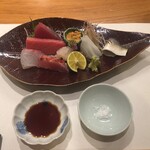 割烹桂いとう - 