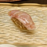 髙橋 謙太郎 - 白甘鯛