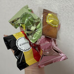 ちひろ菓子店焙煎所 - 