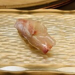 髙橋 謙太郎 - イサキ