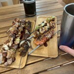 キャンプ酒場 TOKOCK - 