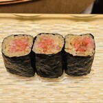 髙橋 謙太郎 - トロたく