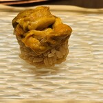 髙橋 謙太郎 - ウニ