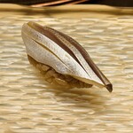 髙橋 謙太郎 - コハダ(絶品)