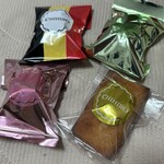 ちひろ菓子店焙煎所 - 