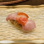 髙橋 謙太郎 - 金目鯛