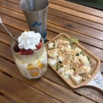 キャンプ酒場 TOKOCK - 